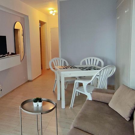 Apartamento Tamarindos II Benalmadena Luaran gambar