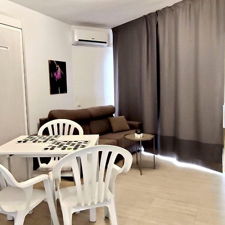 Apartamento Tamarindos II Benalmadena Luaran gambar