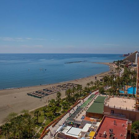 Apartamento Tamarindos II Benalmadena Luaran gambar