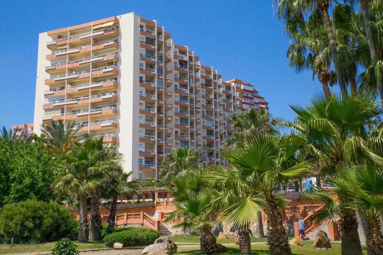 Apartamento Tamarindos II Benalmadena Luaran gambar
