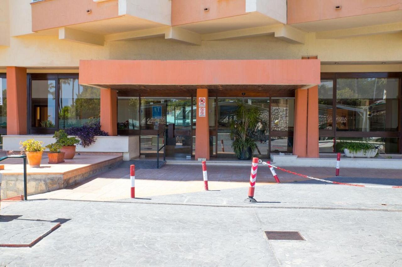 Apartamento Tamarindos II Benalmadena Luaran gambar