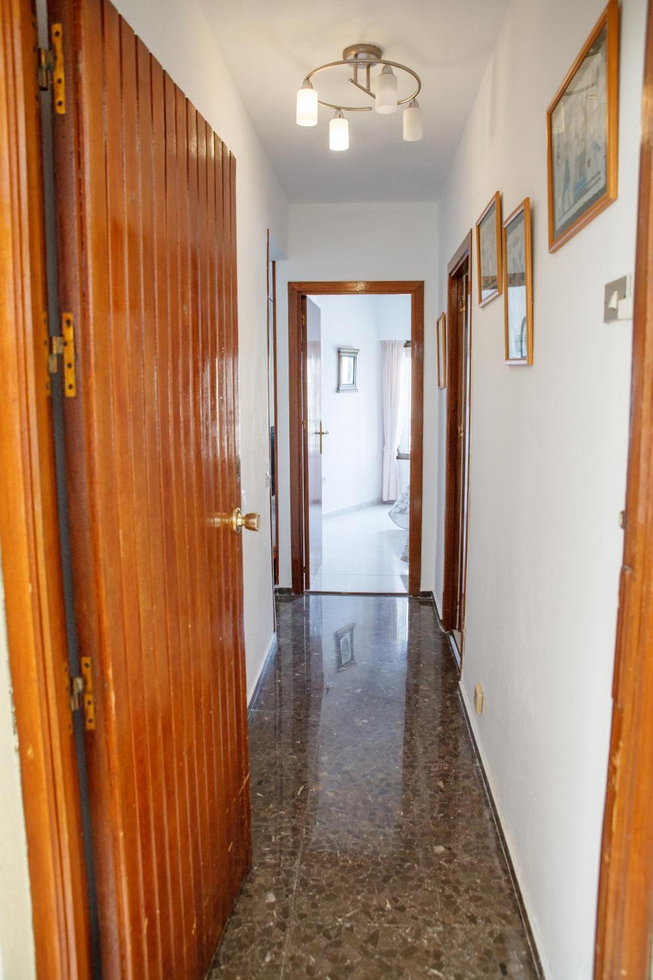 Apartamento Tamarindos II Benalmadena Luaran gambar