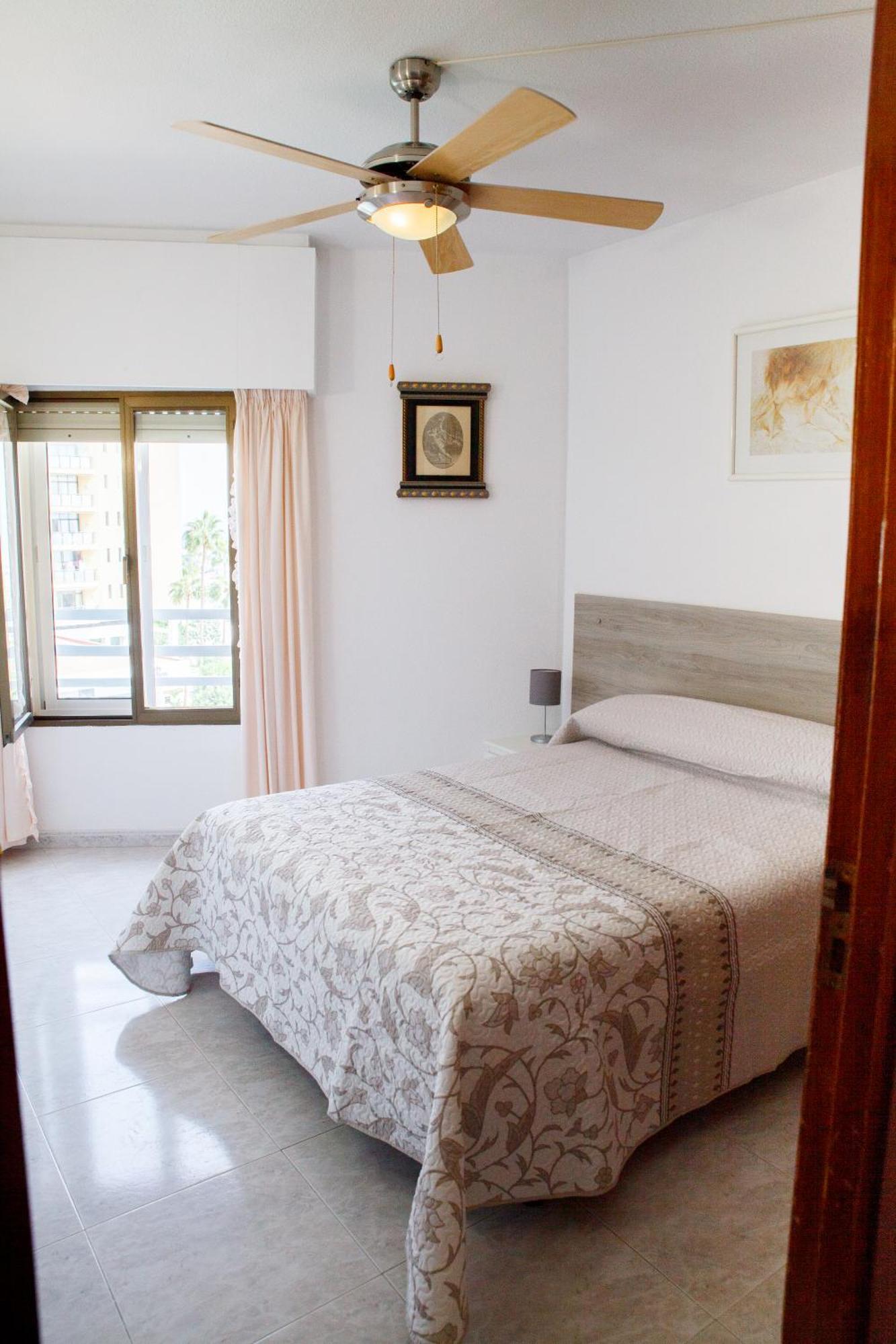 Apartamento Tamarindos II Benalmadena Luaran gambar