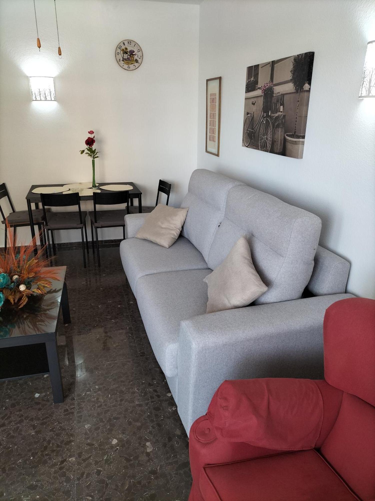 Apartamento Tamarindos II Benalmadena Luaran gambar