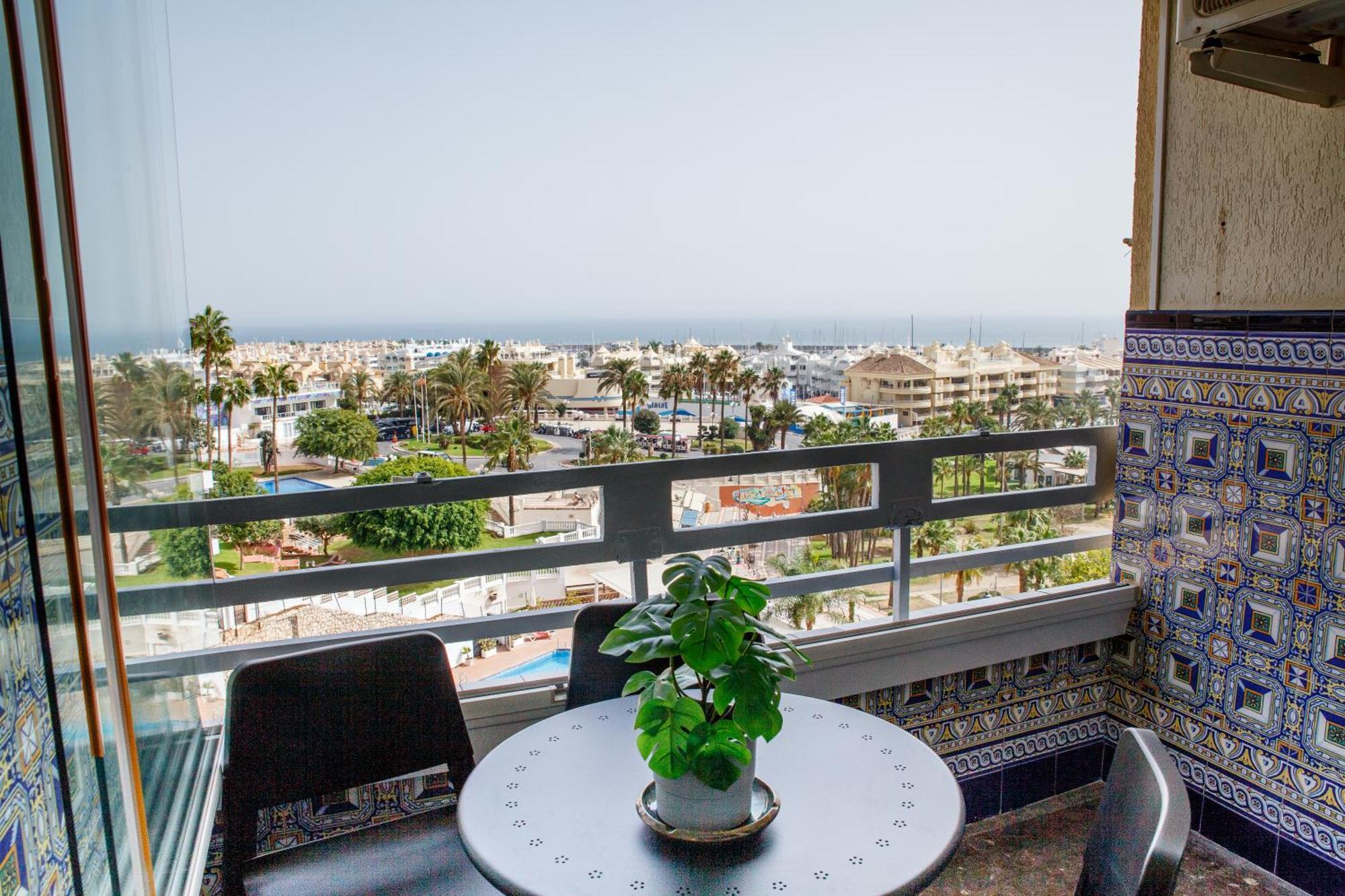 Apartamento Tamarindos II Benalmadena Luaran gambar