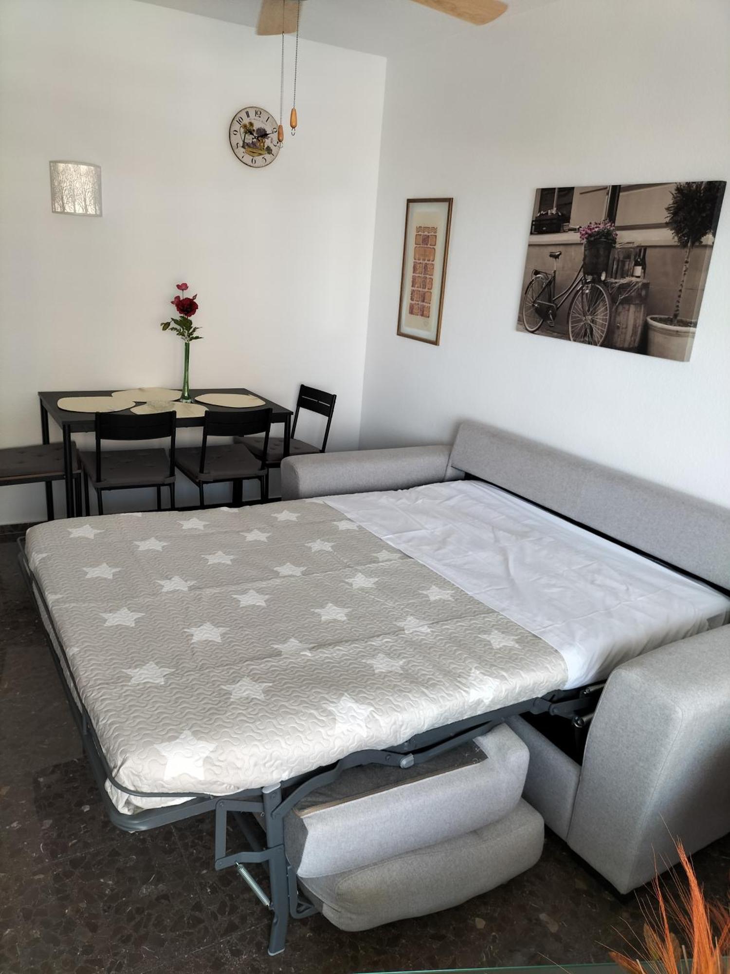 Apartamento Tamarindos II Benalmadena Luaran gambar