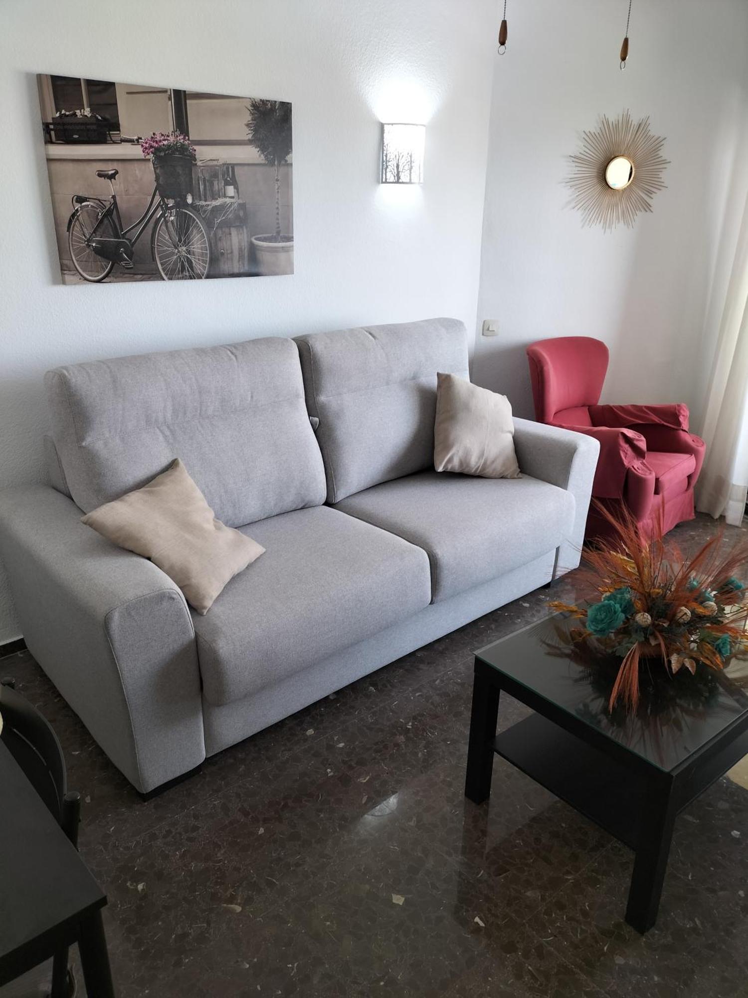 Apartamento Tamarindos II Benalmadena Luaran gambar
