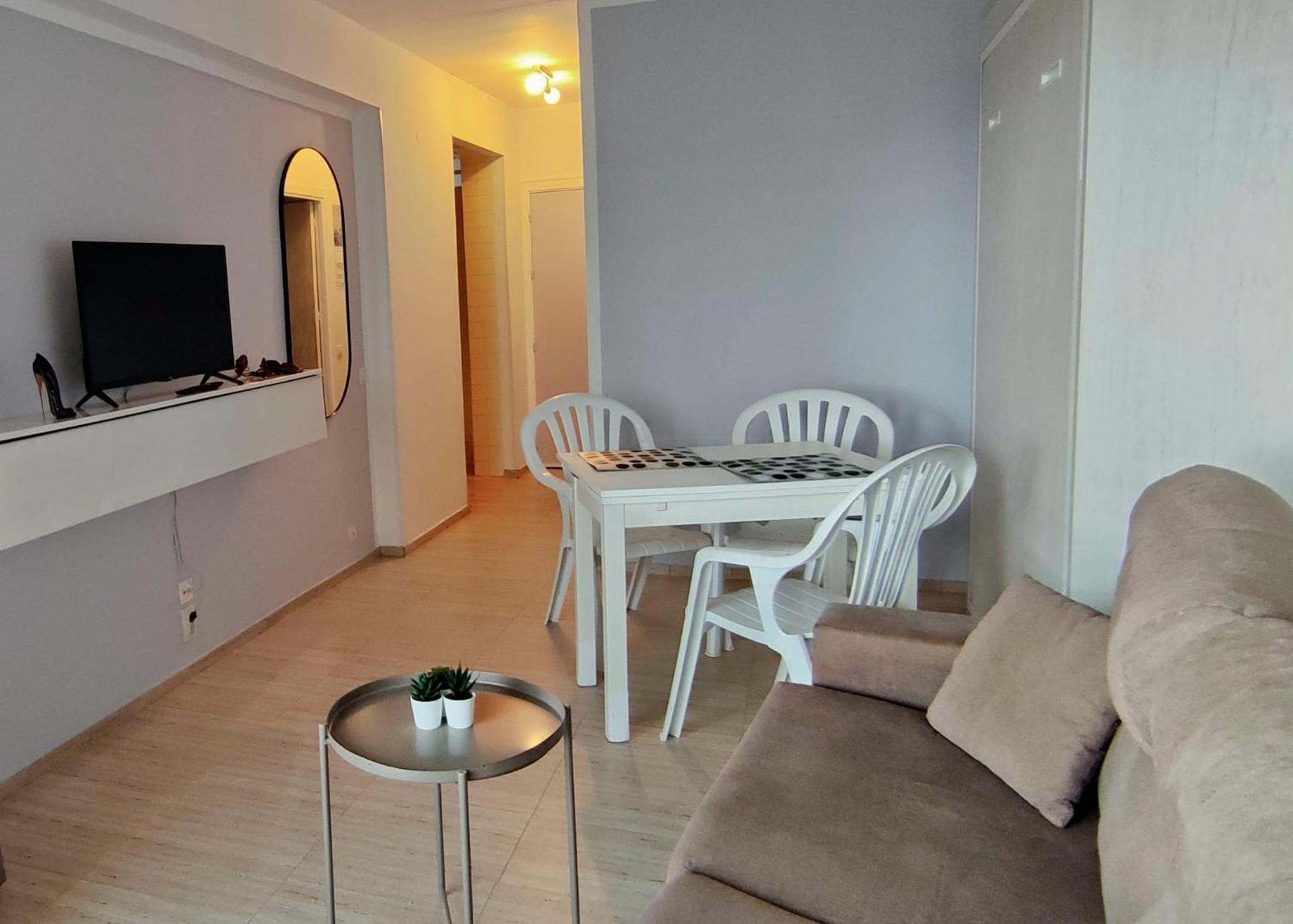 Apartamento Tamarindos II Benalmadena Luaran gambar