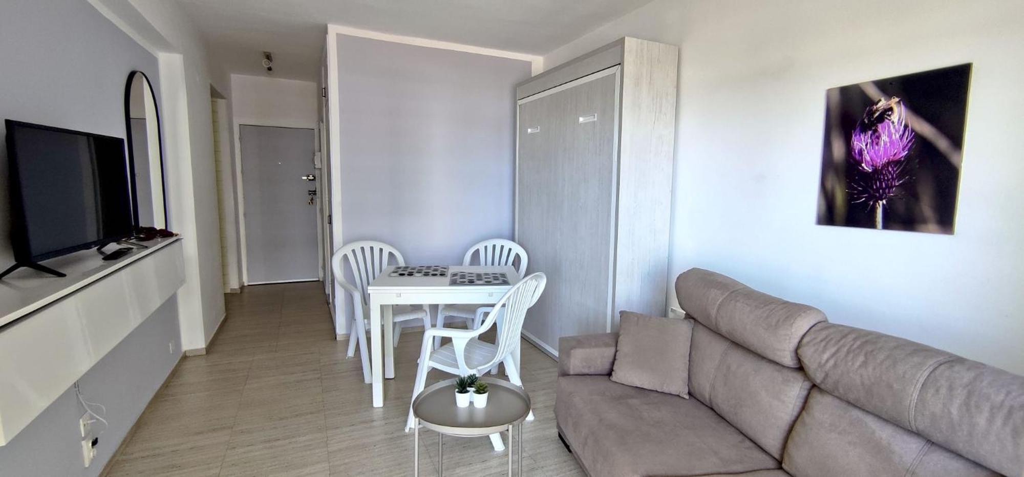 Apartamento Tamarindos II Benalmadena Luaran gambar