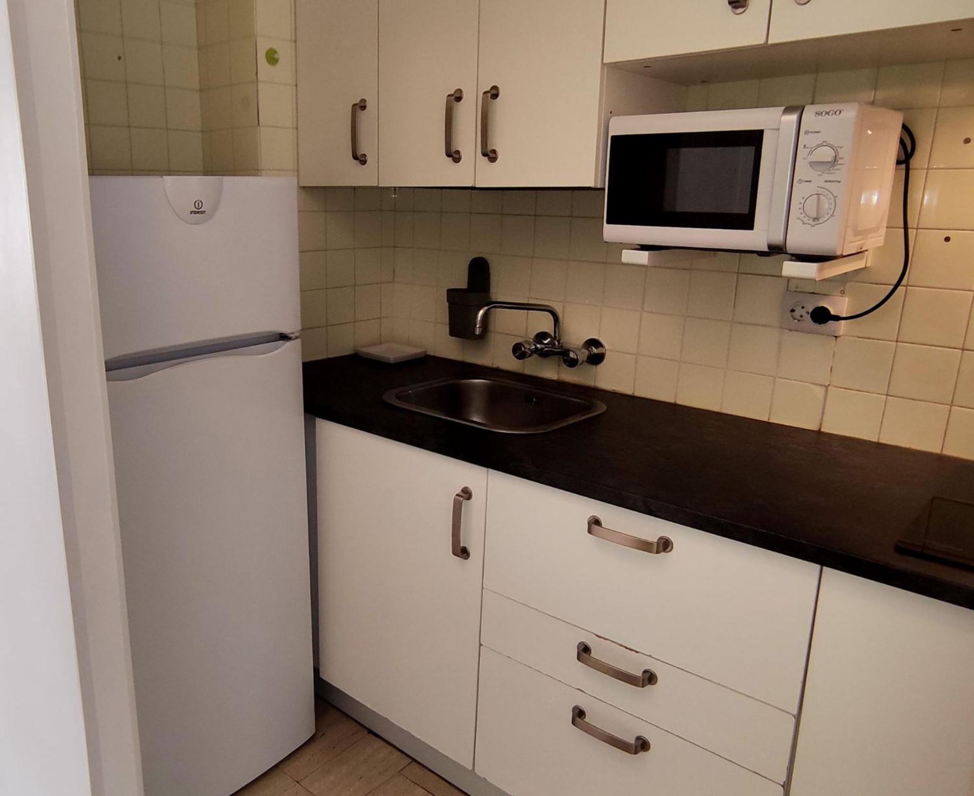 Apartamento Tamarindos II Benalmadena Luaran gambar