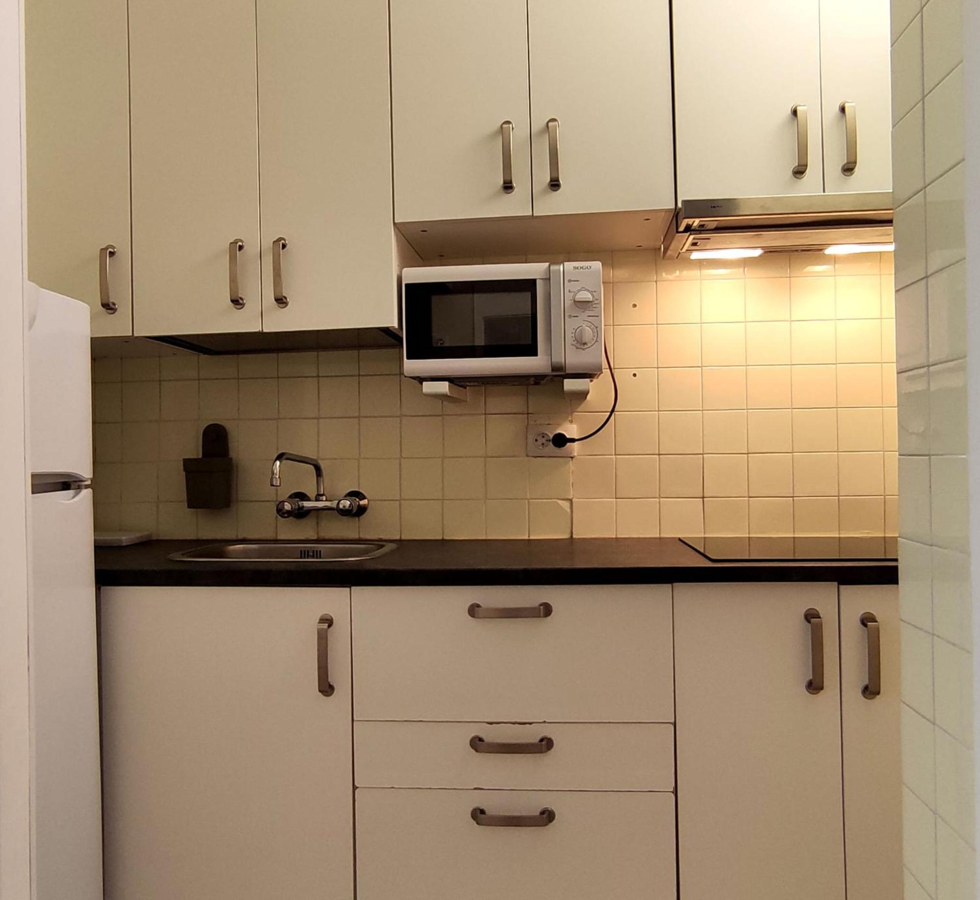 Apartamento Tamarindos II Benalmadena Luaran gambar