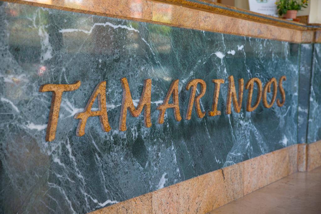Apartamento Tamarindos II Benalmadena Luaran gambar