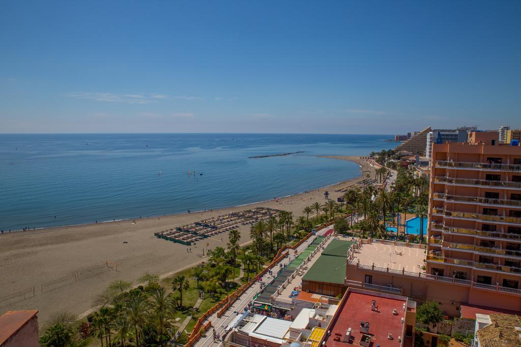 Apartamento Tamarindos II Benalmadena Luaran gambar