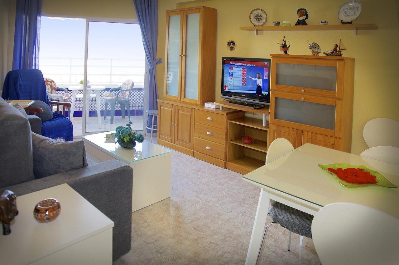 Apartamento Tamarindos II Benalmadena Luaran gambar