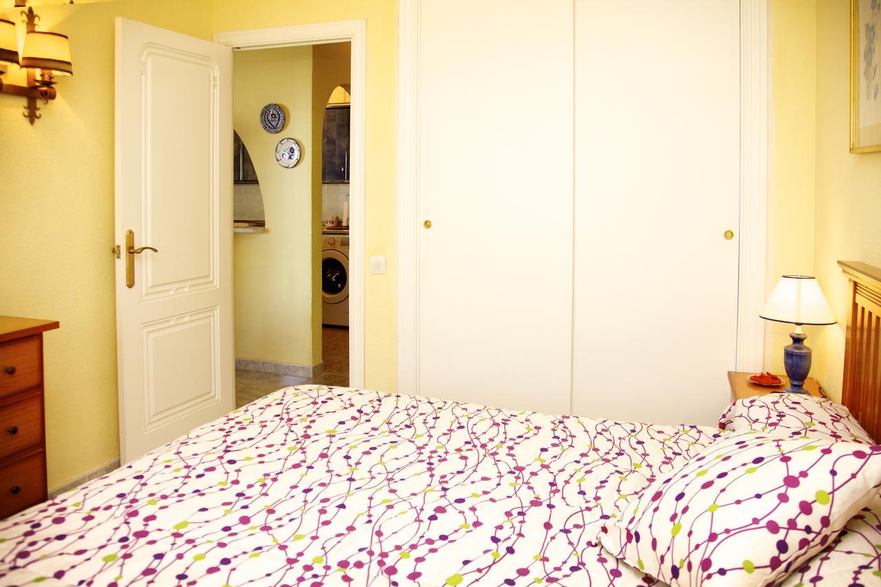 Apartamento Tamarindos II Benalmadena Luaran gambar