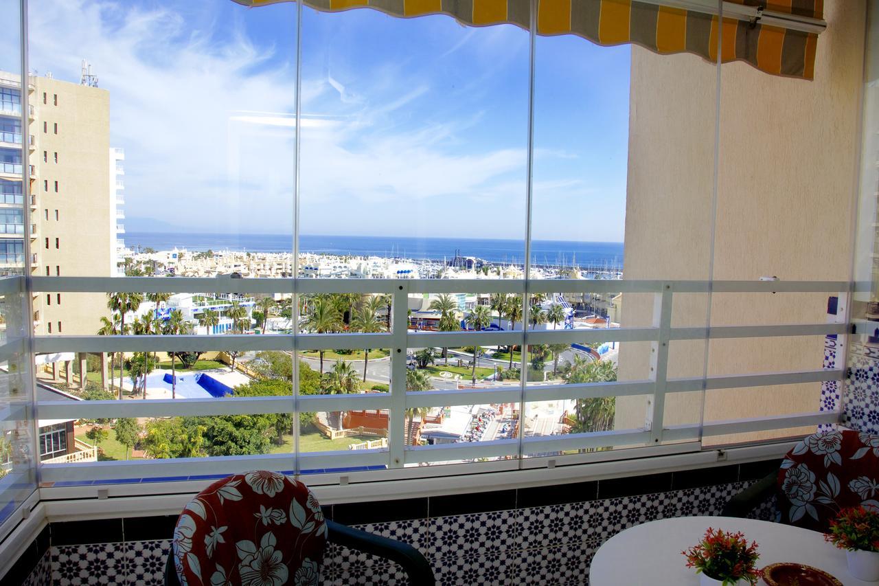 Apartamento Tamarindos II Benalmadena Luaran gambar