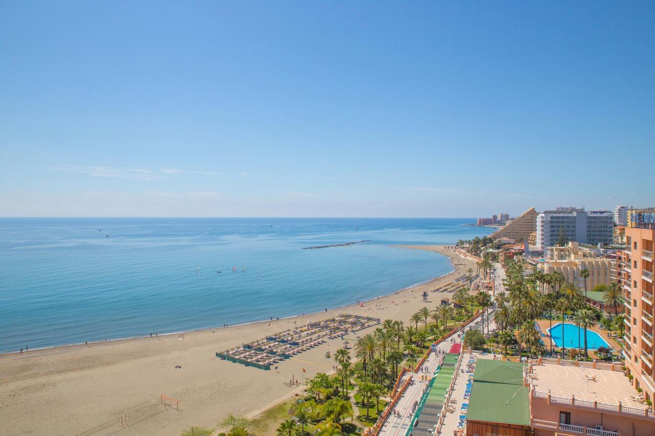 Apartamento Tamarindos II Benalmadena Luaran gambar