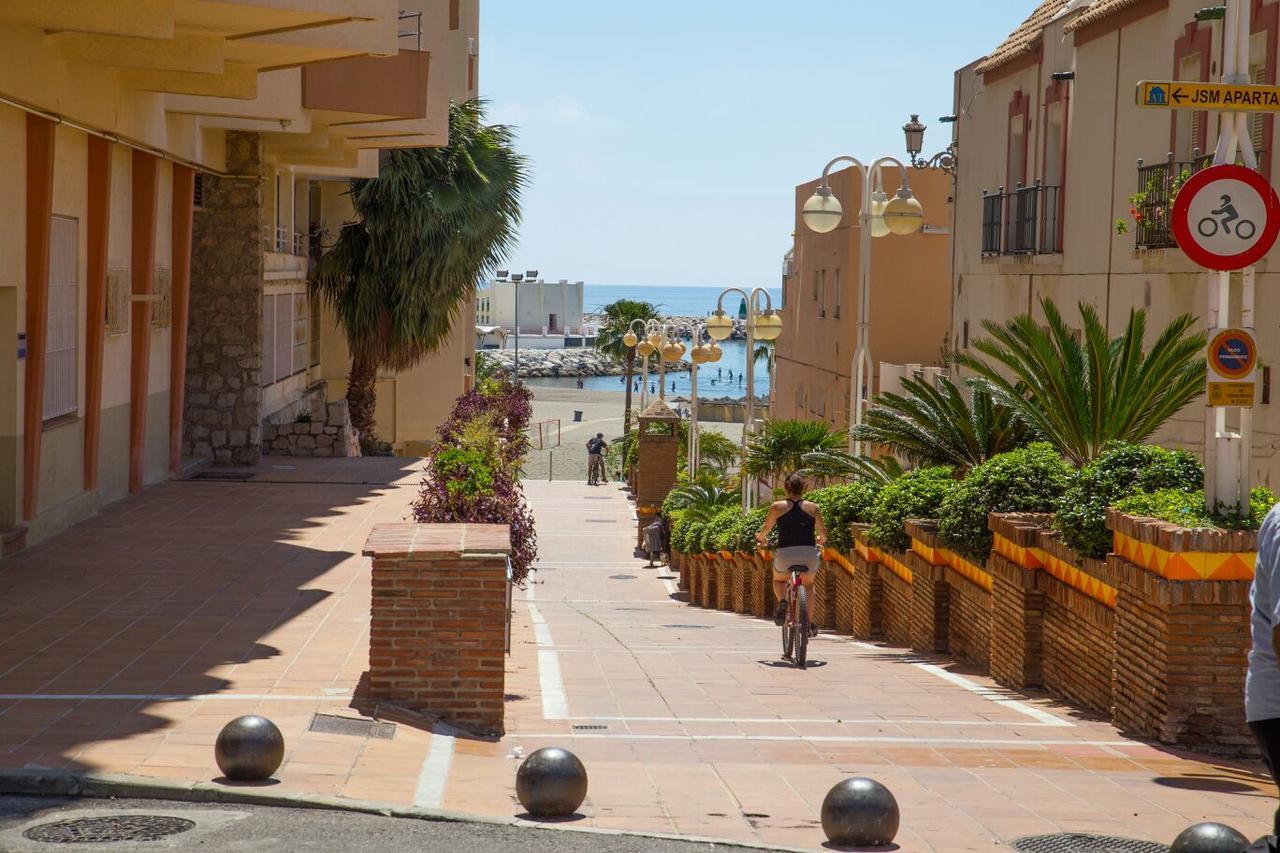 Apartamento Tamarindos II Benalmadena Luaran gambar